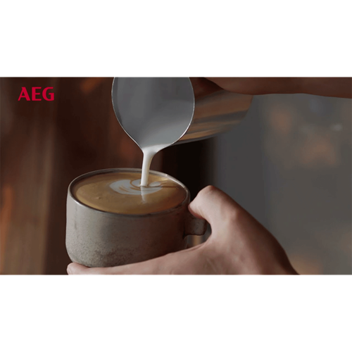 Cafeti&#232;re expresso s&#233;rie 6000