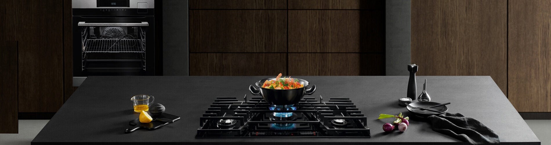 RÉSULTATS DIGNES D’UN RESTAURANT