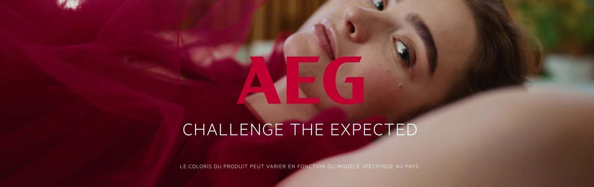 AEG Brand