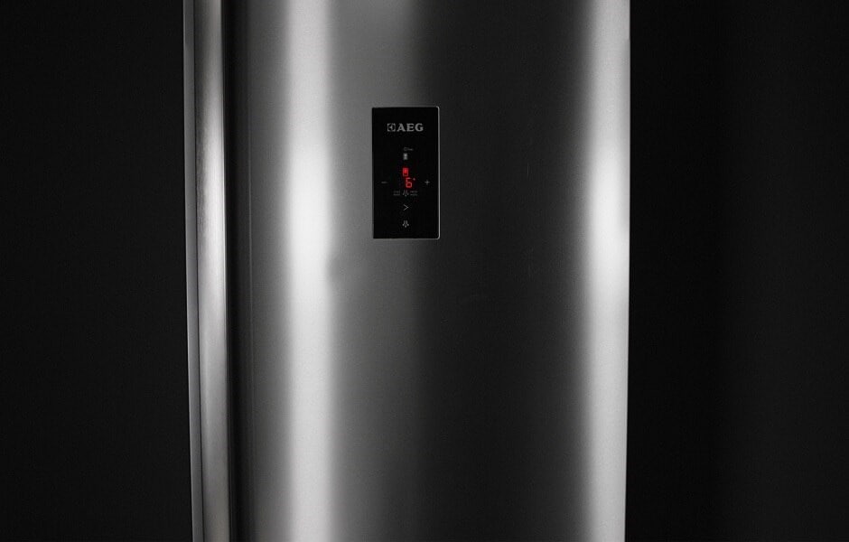 PRÉSERVEZ LES ARÔMES NATURELS