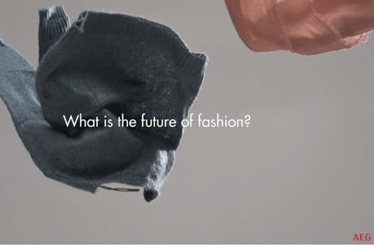 What's the Future of Fashion?