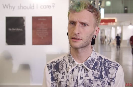 Barriers to Washing Wool