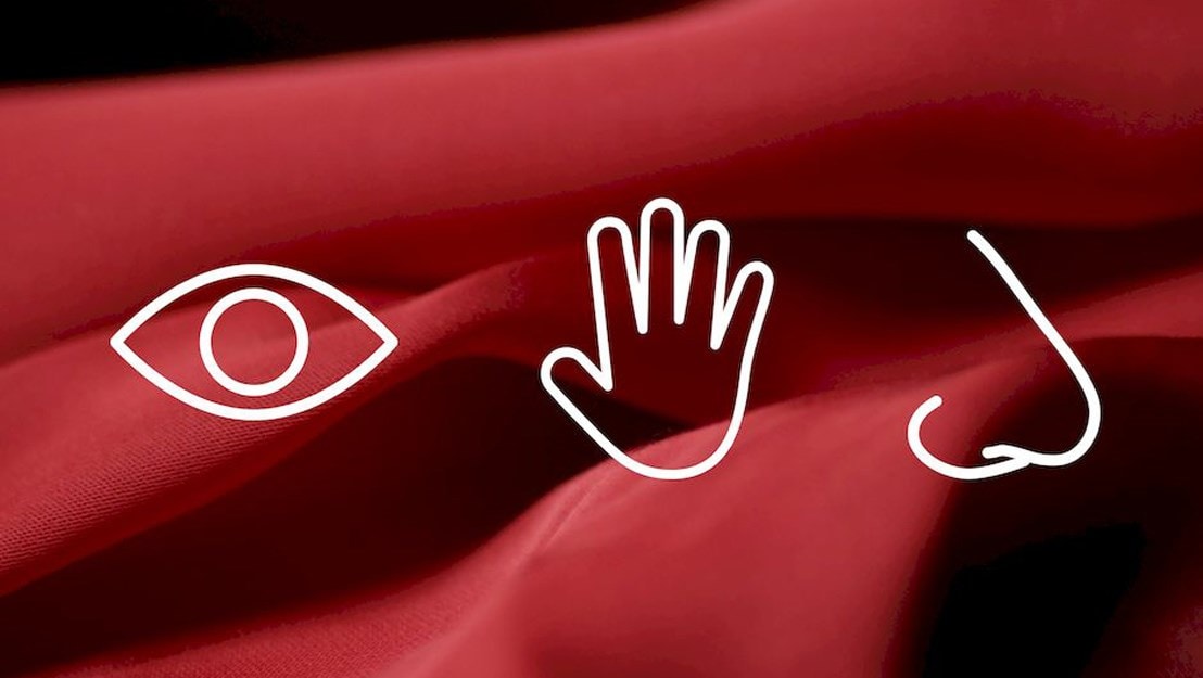 DÉVELOPPEZ VOS SENS