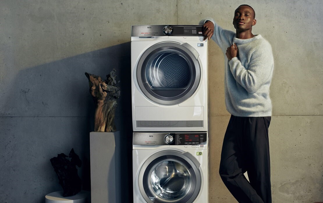 SÉCHEZ VOS LAINAGES EN MACHINE