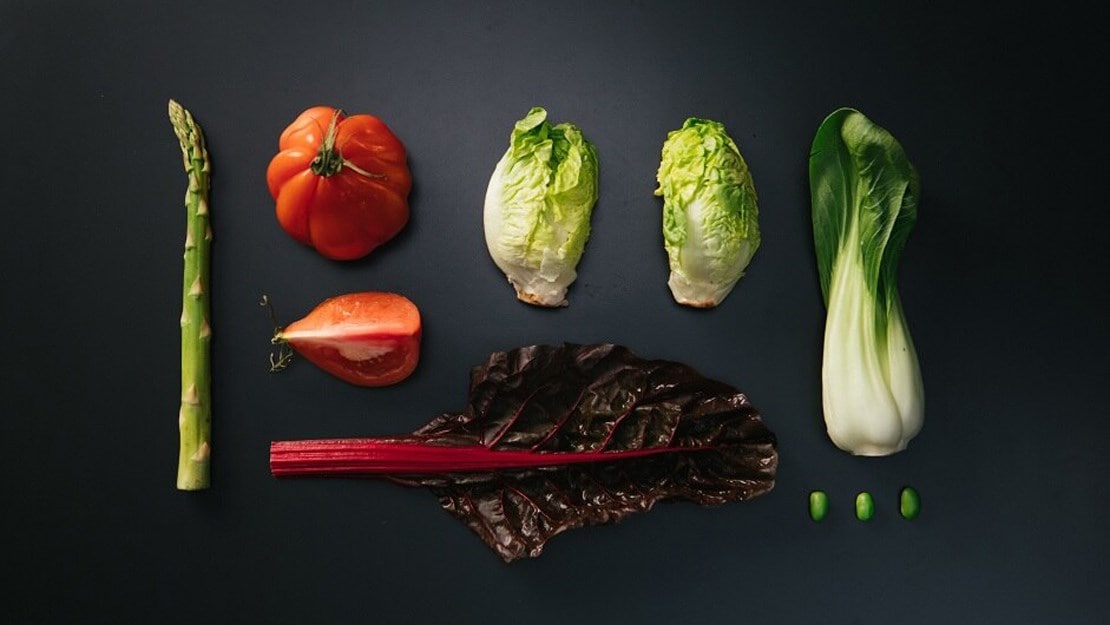 THE ETHICS OF FLAVOUR