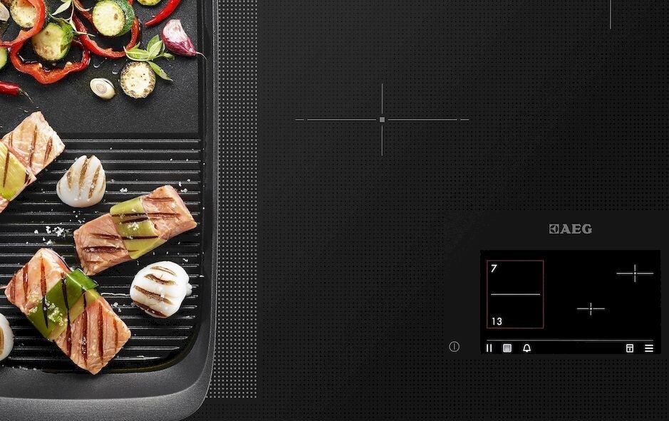 Aperçu instantané, contrôle précis