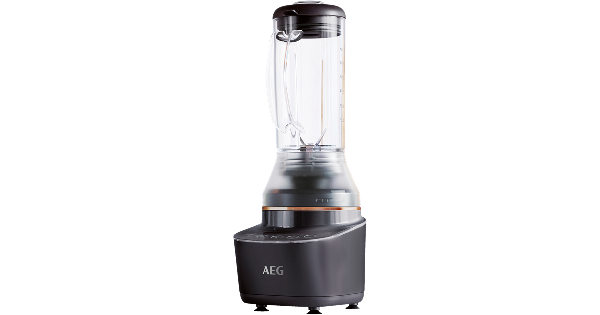 Blender 900W Serie 7000 avec deux vitesses. K7CB14GB AEG Maroc