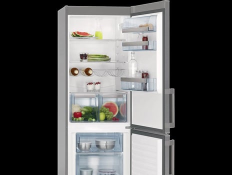 Les Combinés Frigo/Congélateur