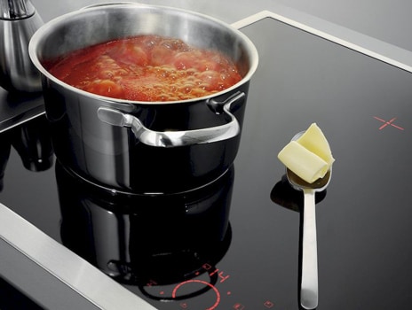 Les Tables De Cuisson À Induction