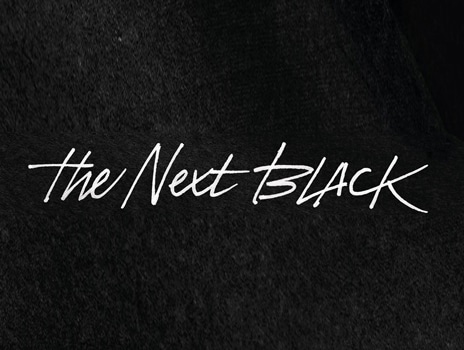 The Next Black