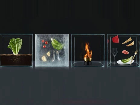 Revolutionnez Les Saveurs