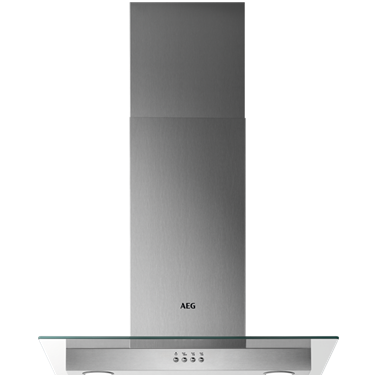 AEG HOTTE DTB5661HM