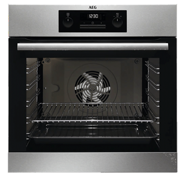 AEG Four BCB331051M