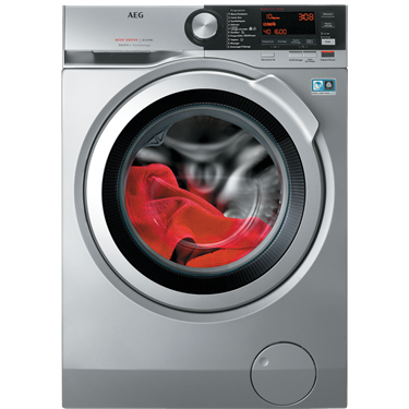 AEG Lavante-s&#233;chante LWM8C1612S