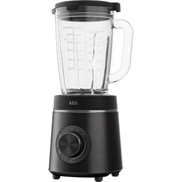 Blender de 1400 watts de la s&#233;rie 6000 avec vitesses variables