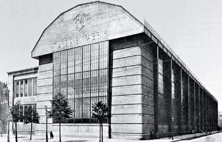 L'HISTOIRE D'AEG image