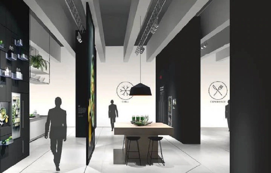 UN REGARD VERS L'AVENIR image