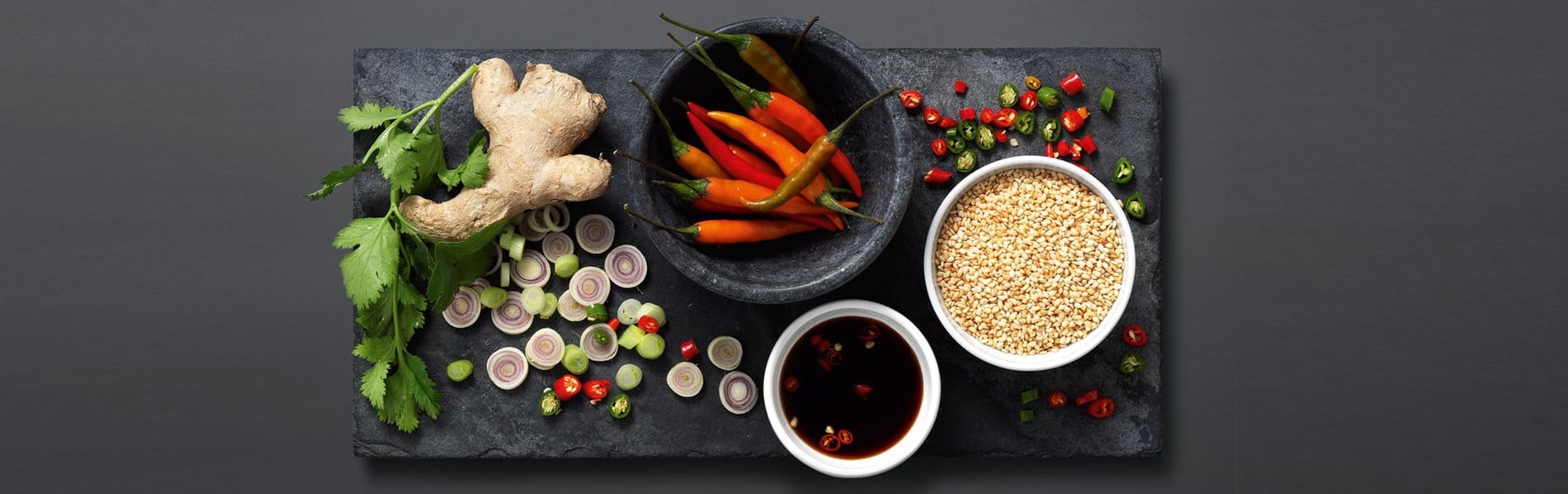 taking taste further