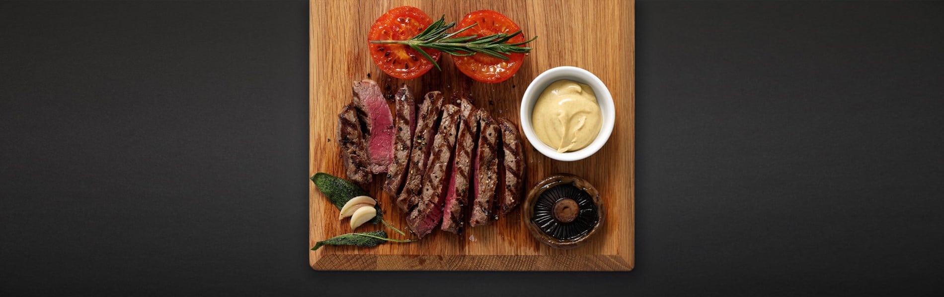 taking taste further