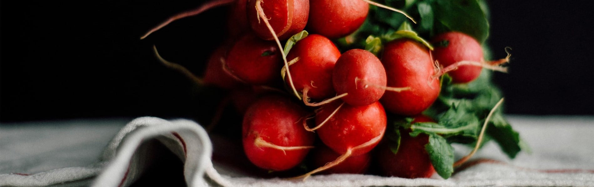 Taking taste further