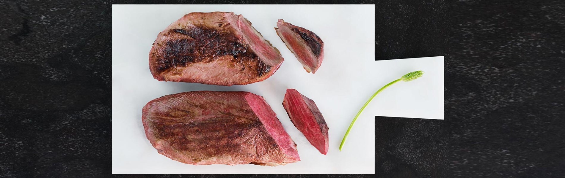 taking taste further 