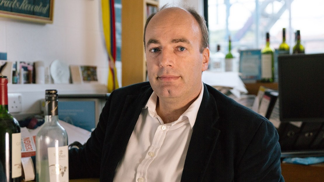 A FEAST FOR THE SENSES