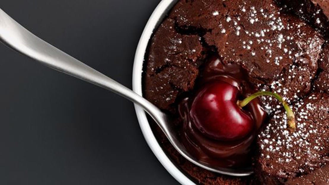 TASTE WITH YOUR FINGERTIPS