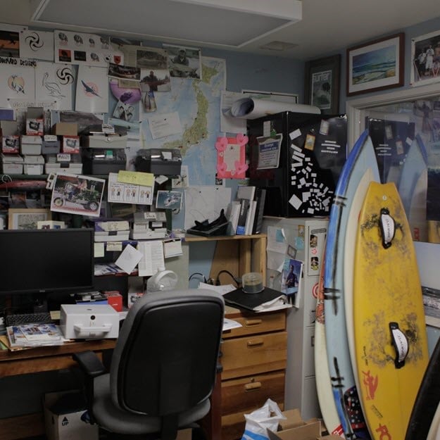 Rethinking relationships