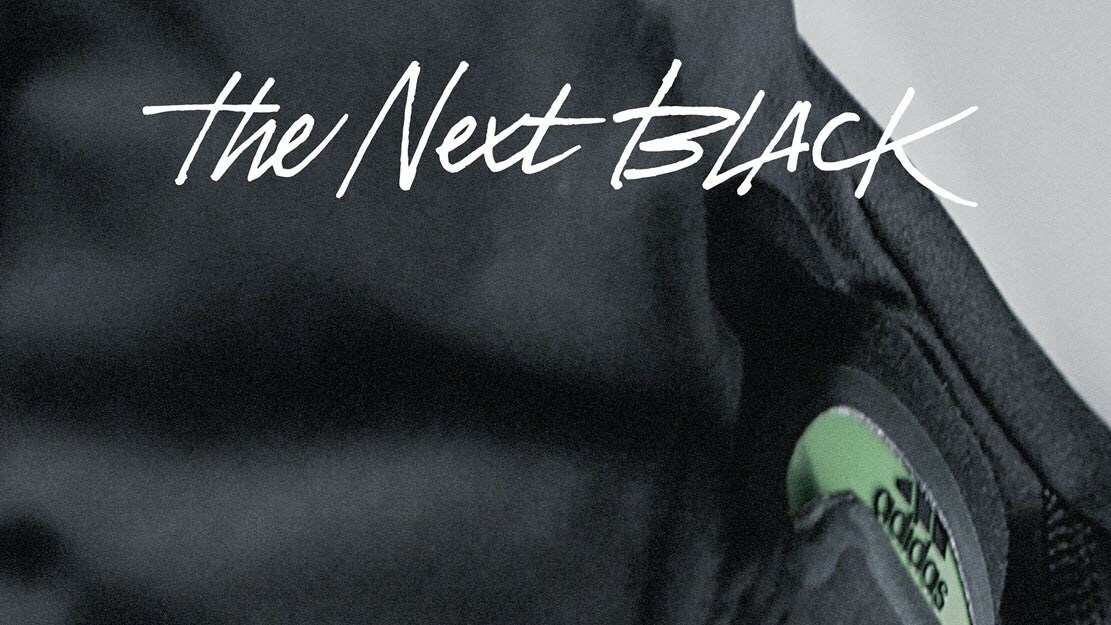 DÉCOUVREZ THE NEXT BLACK