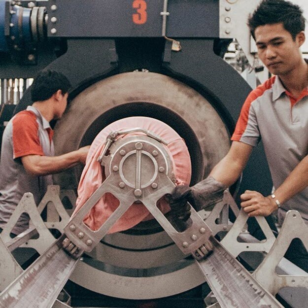 yehgroup dying process