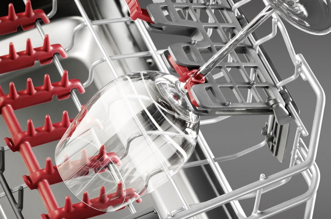 Le meilleur soin pour vos verres