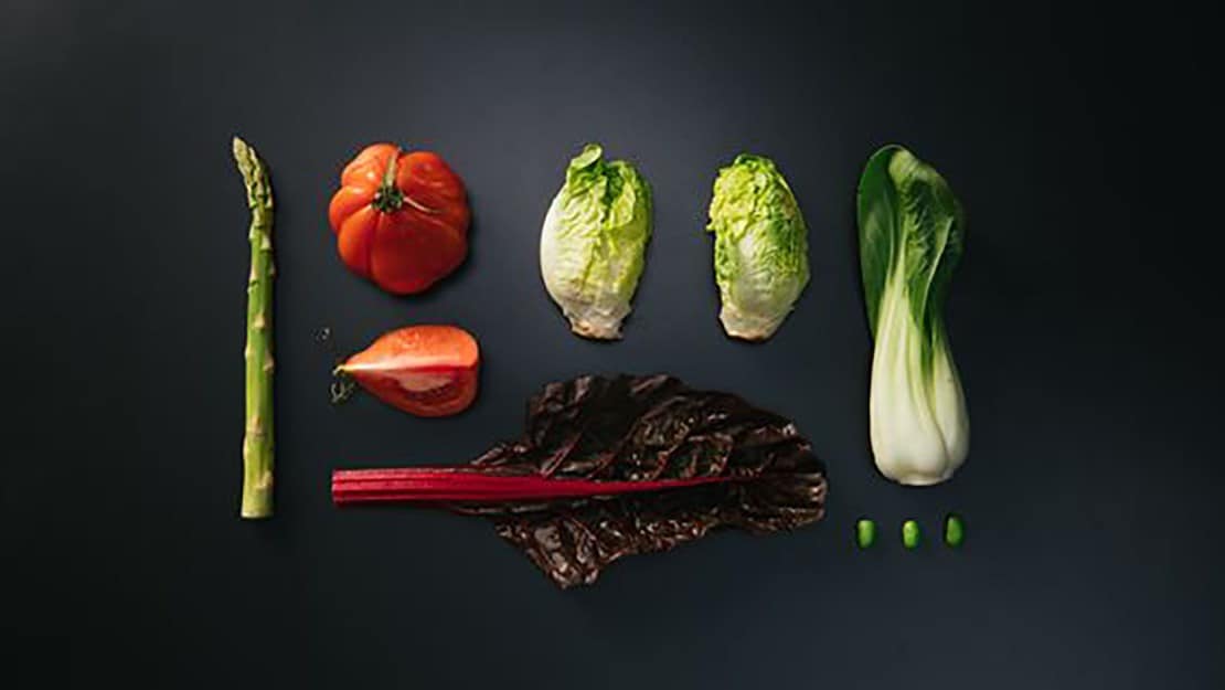 LESS WASTE, MORE TASTE