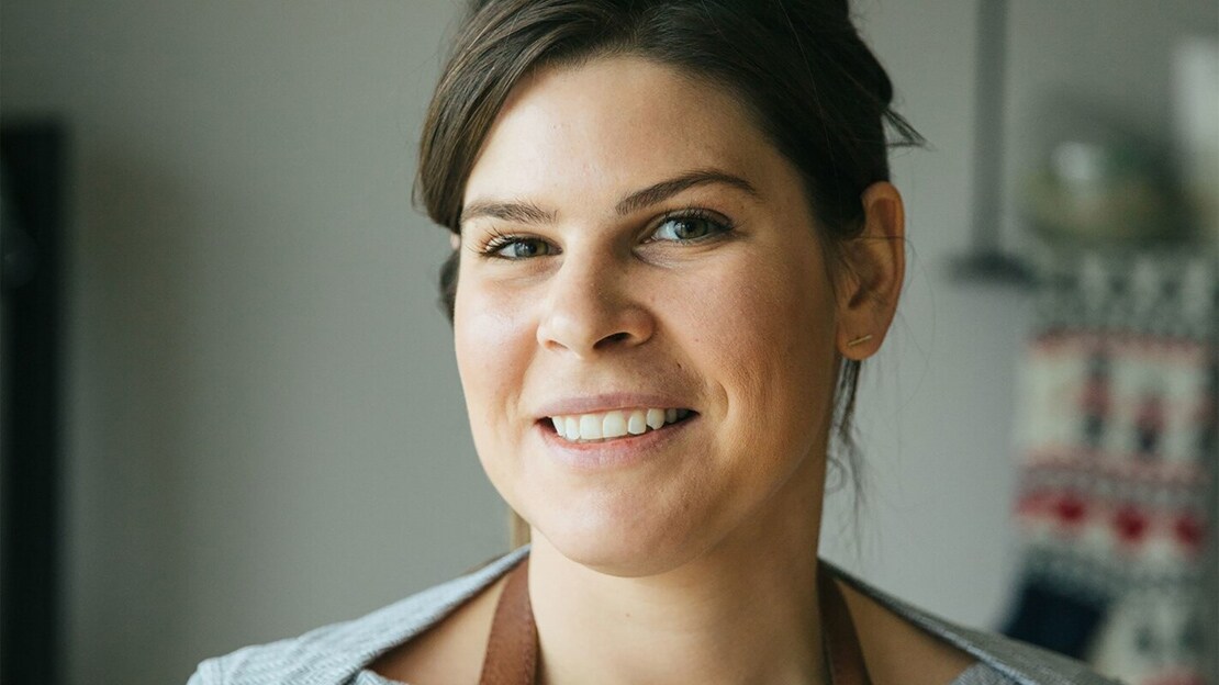 TASTE: A FIVE-SENSE EXPERIENCE