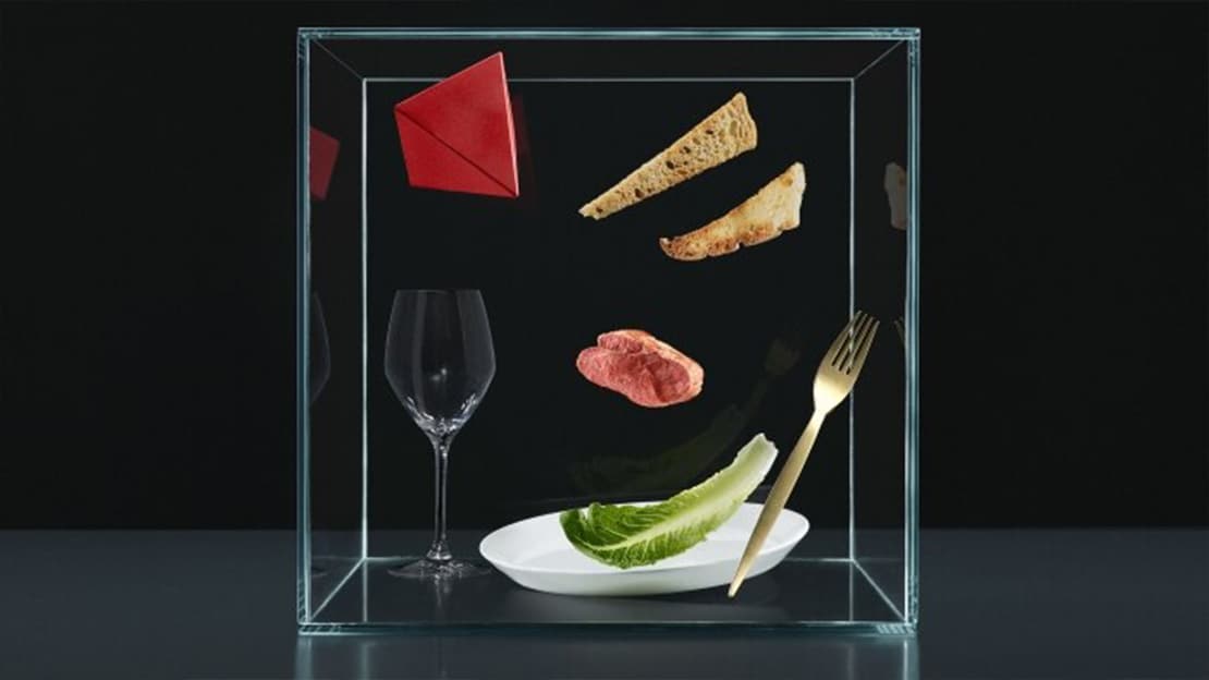 EXPERIENCES YOU CAN SHAPE