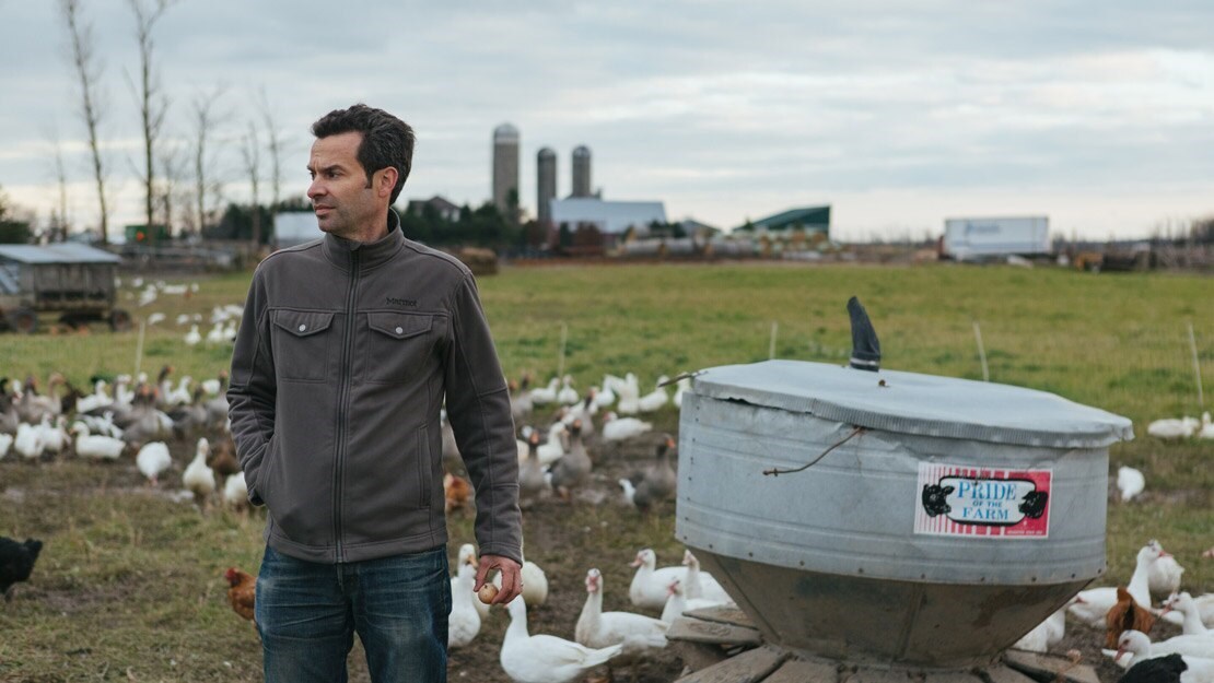 Dénichez des saveurs authentiques