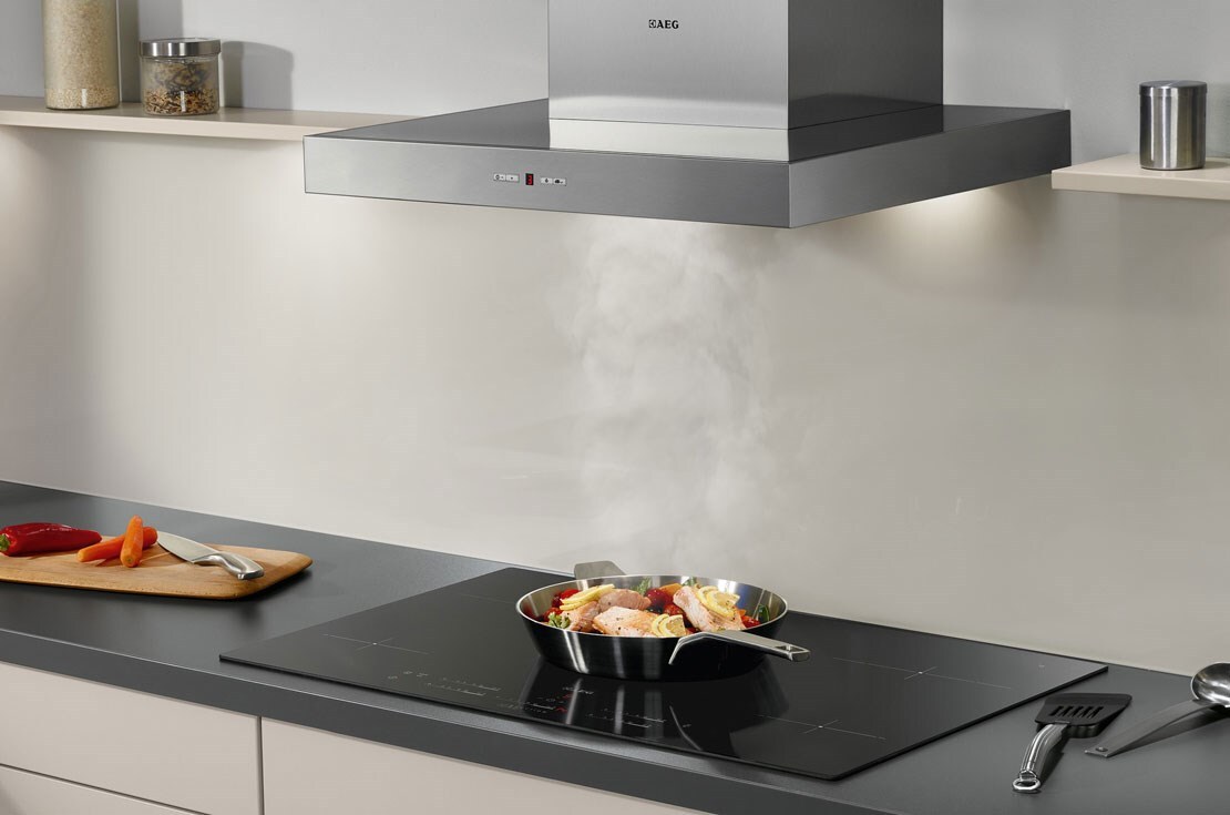 Cuisinez sans distractions