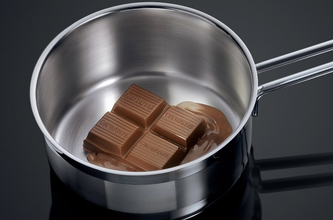 Une chaleur précise pour des résultats impeccables