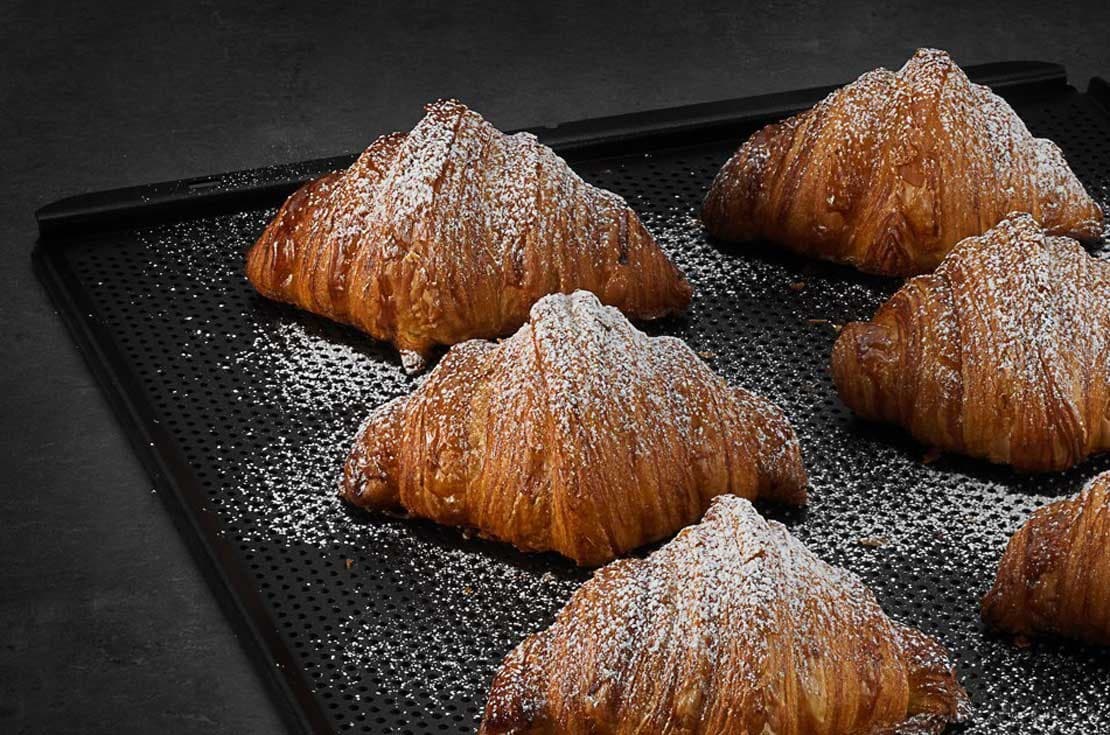 Cuisinez comme un pro