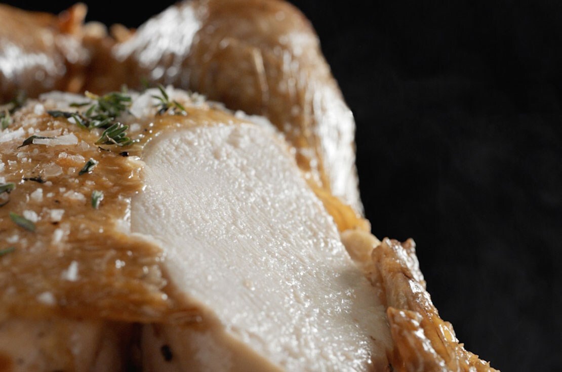 La vapeur améliore chaque plat