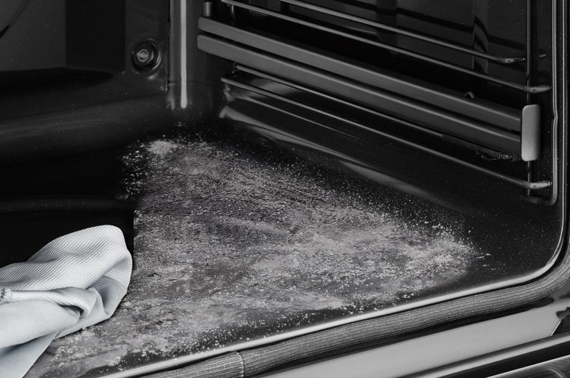 Cuisson et nettoyage faciles