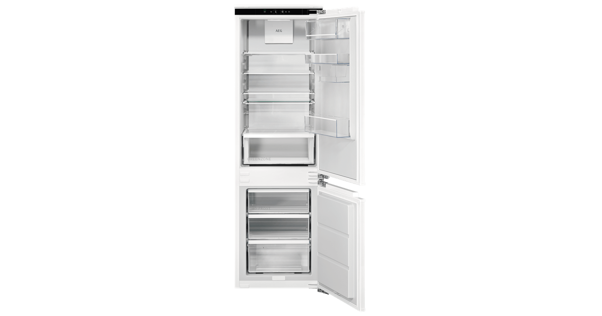 Chambre froide sans colonne FS7C-218238CS - FS7C-218238CS - CODIGEL main image 0