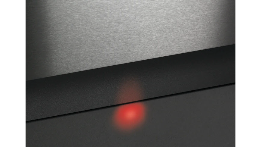 Checking at a glance