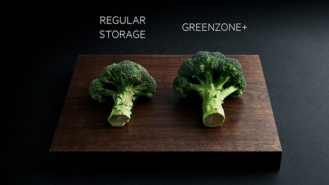 FRESH. CRUNCHY. NUTRITIOUS.