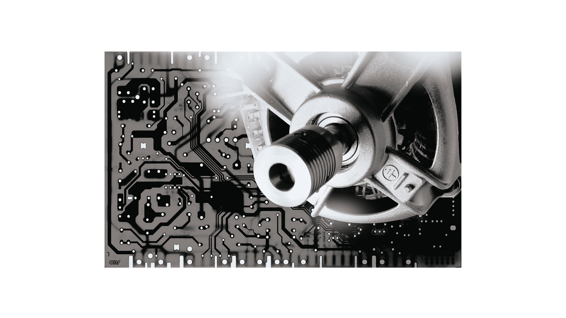 ÖKOINVERTER, LA PLUS FAIBLE CONSOMMATION D’ÉNERGIE